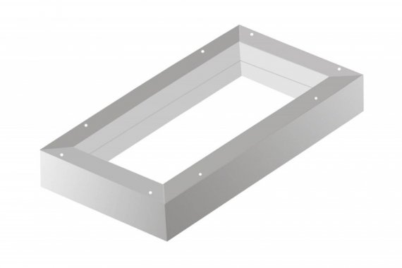 Фотография товара 'Tdm Цоколь для ЩМП-х.6.4 SQ0905-0414'