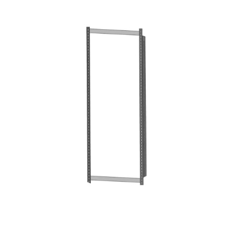 Фотография товара 'Tdm Модульная рама для ВРУ 1800х450мм SQ0905-0173'