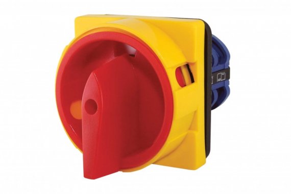 Фотография товара 'Tdm КПУ11У-25 /2098 "откл-вкл" 3Р SQ0715-0203'