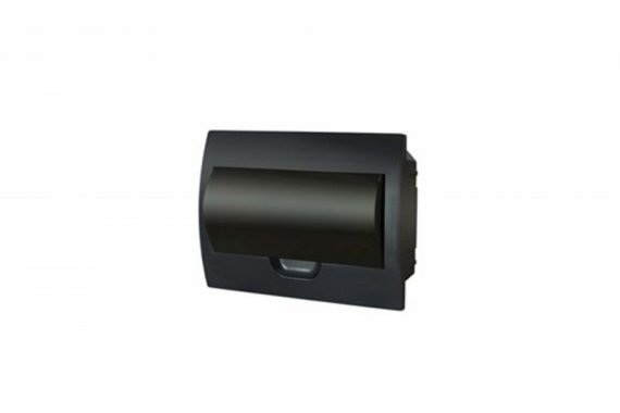 Фотография товара 'Tdm Бокс ЩРВ-П-18 модулей встраиваемый пластик IP41 SQ0902-1005'