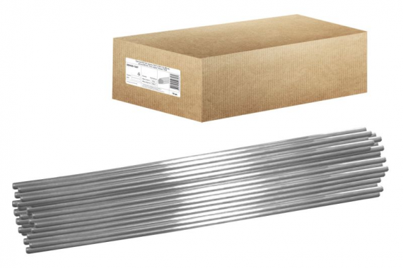 Фотография товара 'Tdm Припой ПОС 90, пруток, ГОСТ 21931-76, ?8 мм, длина 400 мм SQ1025-1327'