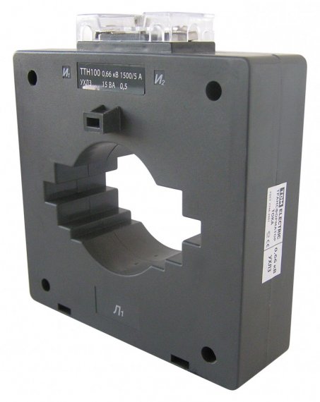 Фотография товара 'Tdm ТТН 100/1200/5-15VA/0,5S-Р SQ1101-1168'