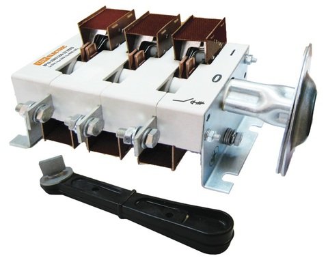 Фотография товара 'Tdm ВР32-39В 31250 630А SQ0718-0055'