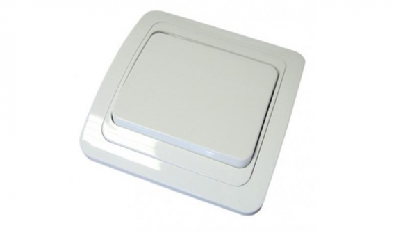 Фотография товара 'Tdm Розетка TV (SAT) F-типа Валдай SQ1804-0040'