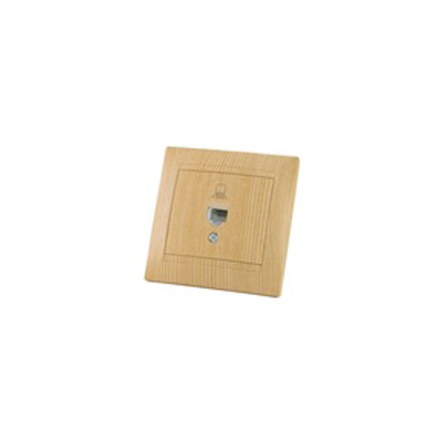 Фотография товара 'Tdm Розетка компьютерная RJ45 Лама SQ1815-0316'