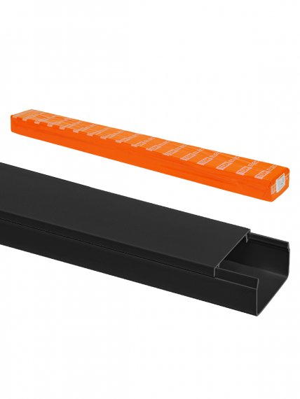 Фотография товара 'Tdm SQ0402-2905 Кабель-канал 25х16 (2 м)'