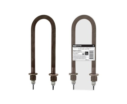 Фотография товара 'Tdm ТЭН-45, А, 12, 1,0кВт, вода (J), 220В, штуцер G1/2, R30, Ф2 SQ2512-0012'