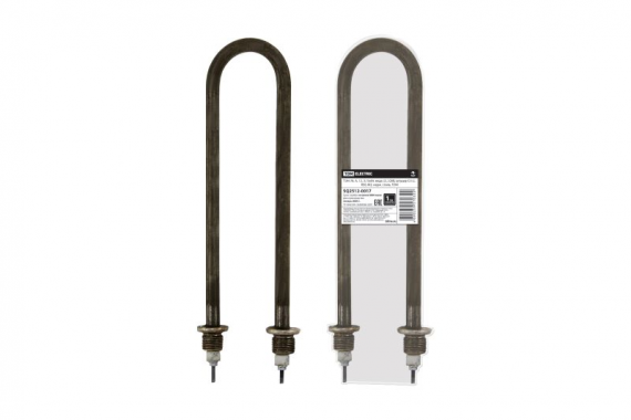 Фотография товара 'Tdm ТЭН-78, А, 12, 3,15кВт, вода (J), 220В, штуцер G1/2, R30, Ф2 SQ2512-0017'