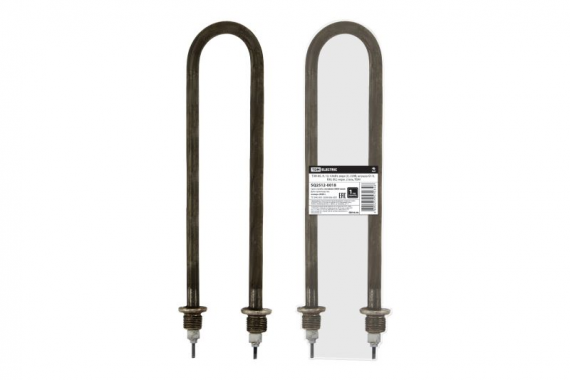 Фотография товара 'Tdm ТЭН-85, А, 12, 4,0кВт, вода (J), 220В, штуцер G1/2, R30, Ф2 SQ2512-0018'