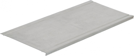 Фотография товара 'Tdm Крышка на лоток основание 80 мм SQ2902-0102'