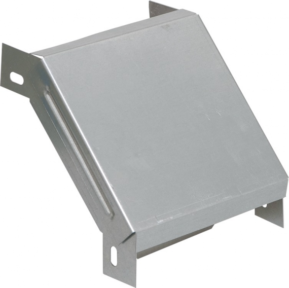 Фотография товара 'Tdm Поворот на 90 град. вертикальный внешний 80х80 SQ2902-0714'