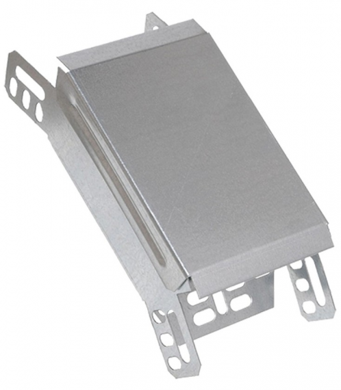 Фотография товара 'Tdm Поворот на 45 град. вертикальный внешний 50х300 SQ2902-1610'