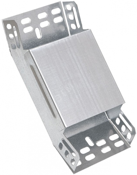 Фотография товара 'Tdm Поворот на 45 град. вертикальный внутренний 50х400 SQ2902-1911'