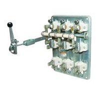 Фотография товара 'Tdm РПС-2/1Л У3 TDM 250А SQ0730-0028'