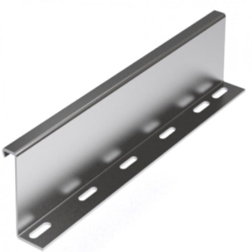 Фотография товара 'Tdm Перегородка разделительная H=100 мм L3000 SQ2902-4608'