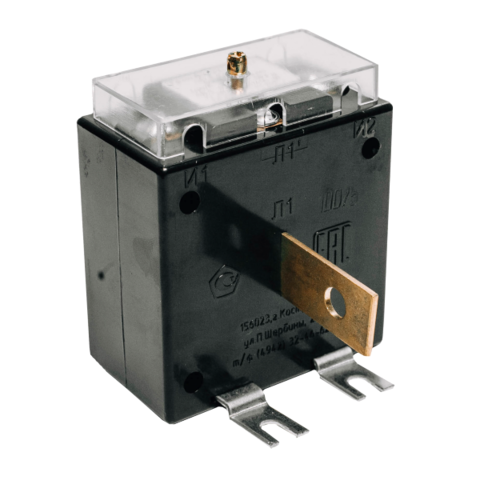 Фотография товара 'Tdm Т-0,66 5ВА 0,5S 40/5 SQ1104-1027'