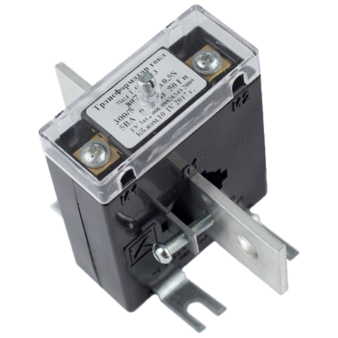 Фотография товара 'Tdm Т-0,66 5ВА 0,5S 400/5 SQ1104-1018'