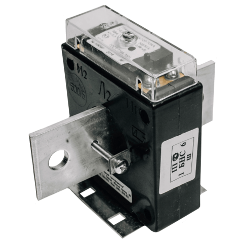 Фотография товара 'Tdm Т-0,66 5ВА 0,5S 800/5 SQ1104-1029'