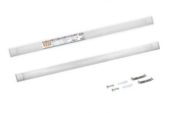 Фотография товара 'Tdm Светодиодный светильник LED ДПО 3017 36Вт 3200лм 6500К Компакт Народный SQ0329-0141'