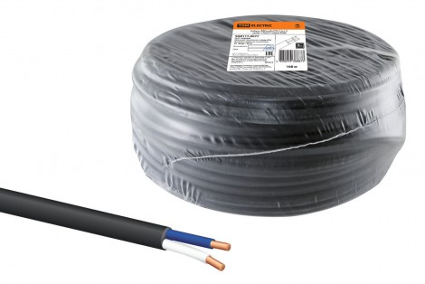 Фотография товара 'Tdm Провод ВВГмбнг(А)-LS 5х2,5 220/380 SQ0117-1324'