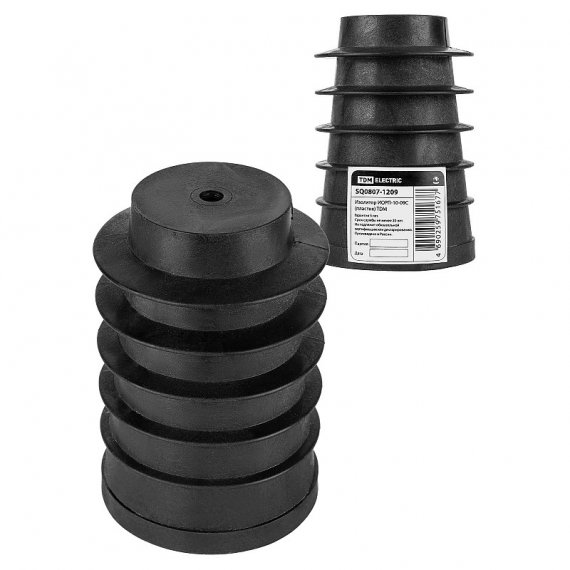 Фотография товара 'Tdm SQ0807-1209 Изолятор ИОРП-10-09С'