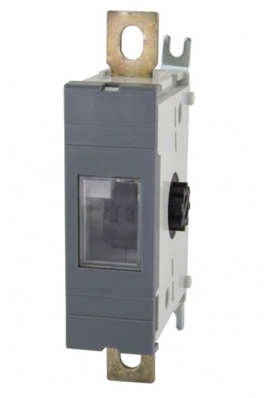 Фотография товара 'Tdm Дополнительный силовой полюс для рубильника ВНК-39-1/2 3П 630А SQ0744-0213'