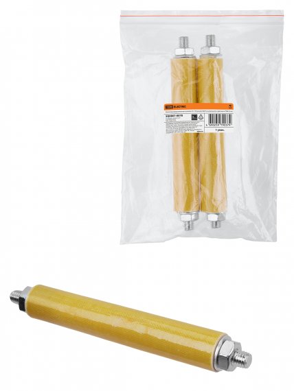 Фотография товара 'Tdm SQ0807-0078 Изолятор соединительных шпилек H=110 мм для ИШП'