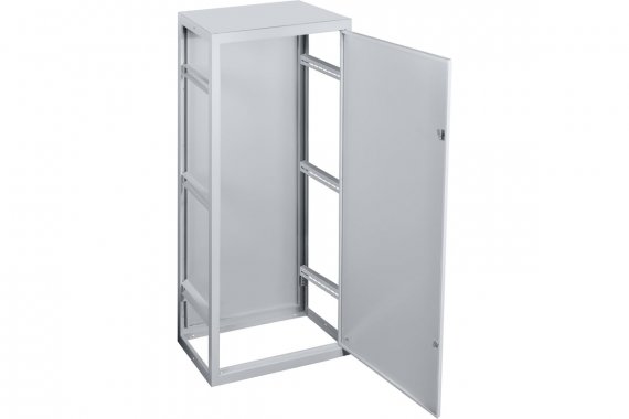 Фотография товара 'Tdm SQ0905-1601 Каркас ВРУ-1 (1800х450х450) IP31 Профи'