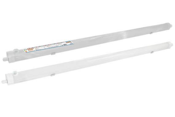 Фотография товара 'Tdm Светодиодный светильник LED ДПП 1200 32Вт 6500К 2400лм IP65 компакт с ИК датчиком, SQ0329-0811'