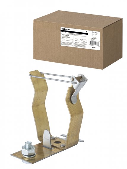 Фотография товара 'Tdm КО2-10 У3, SQ0754-0031'