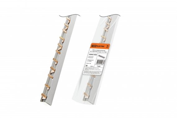 Фотография товара 'Tdm Шина соединительная 4П 100A SQ0802-0008'