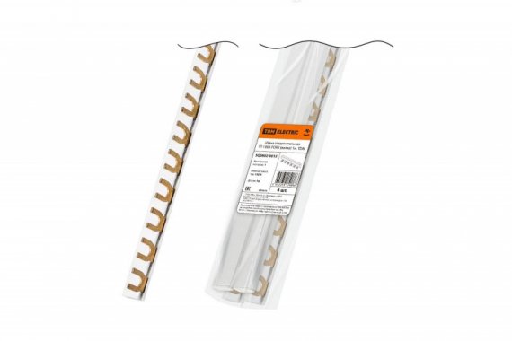 Фотография товара 'Tdm Шина соединительная 1П 100A SQ0802-0013'