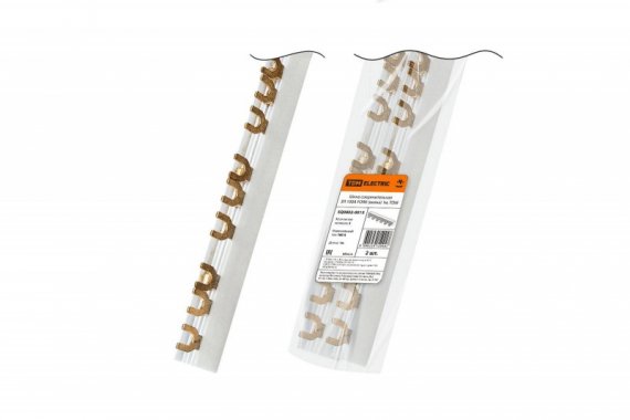 Фотография товара 'Tdm Шина соединительная 3П 100A SQ0802-0015'