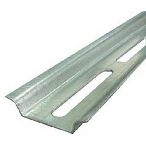 Фотография товара 'Tdm DIN-рейка (60см) оцинкованная SQ0804-0007'