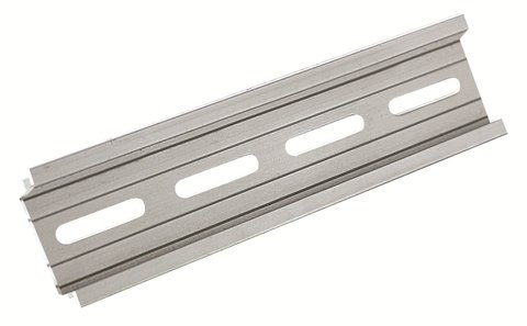 Фотография товара 'Tdm DIN-рейка алюминиевая усиленная SQ0804-0012'