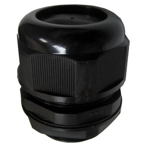 Фотография товара 'Tdm Сальник MG 20 диаметр проводника 9-14мм IP68 SQ0806-0002'