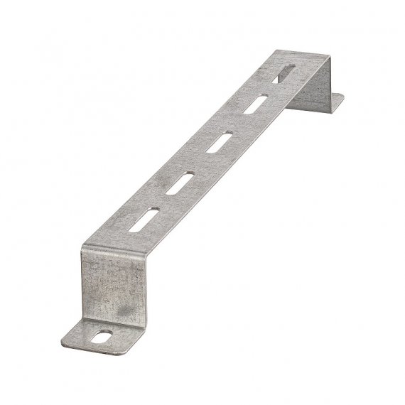 Фотография товара 'Tdm SQ2907-0533 Скоба настенно-напольная, осн. лотка 300 мм'