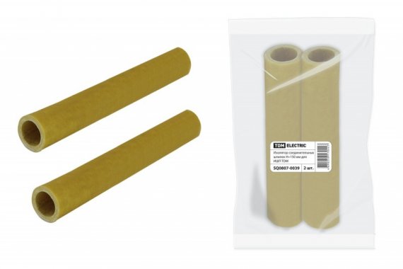 Фотография товара 'Tdm Изолятор соединительных шпилек SQ0807-0039'