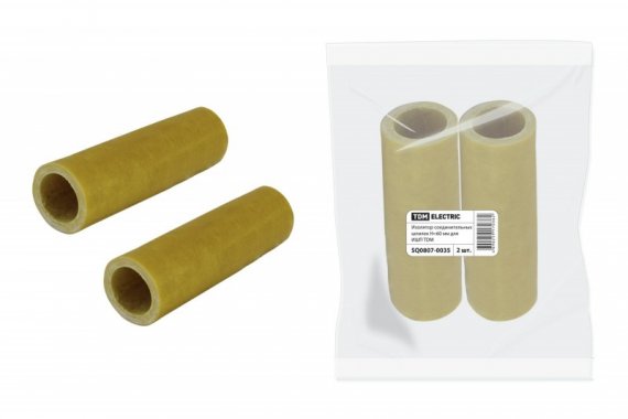 Фотография товара 'Tdm Изолятор соединительных шпилек SQ0807-0035'