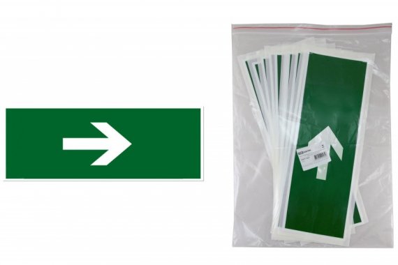 Фотография товара 'Tdm Знак "Направляющая стрелка" SQ0817-0068'