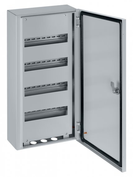 Фотография товара 'Tdm ЩРН-48 (670х330х120) IP54, SQ0905-3013'