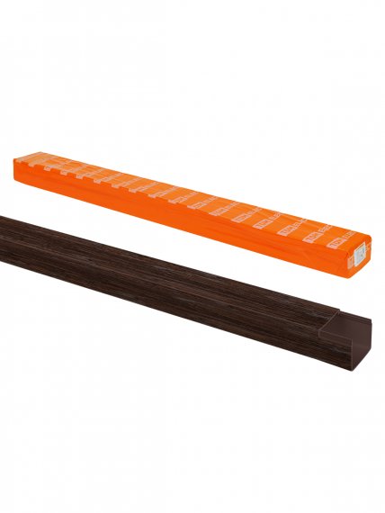 Фотография товара 'Tdm SQ0402-2409 Кабель-канал 60х40 (2 м) "ЭКО" 3D'