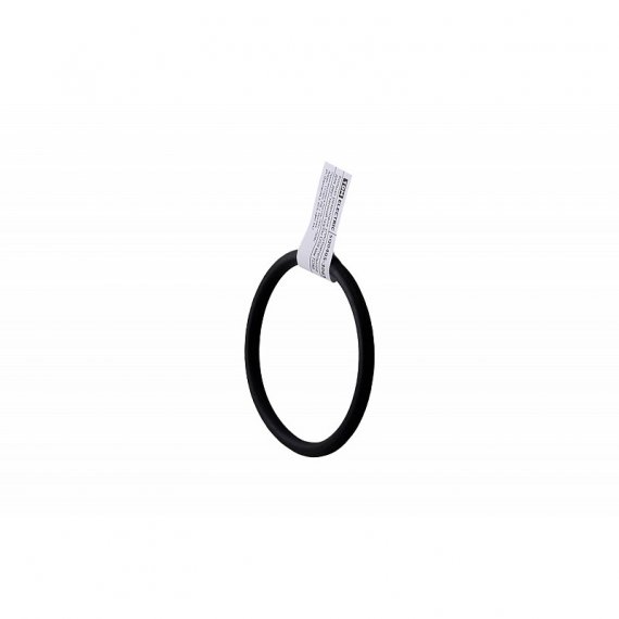 Фотография товара 'Tdm SQ0405-3063 Кольцо резиновое уплотнительное для двустенной трубы D63 мм'