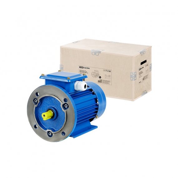 Фотография товара 'Tdm SQ3001-0070 Эл. Двиг. АИР 90L4 2,2 кВт 1500 об/мин 2081'