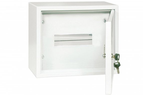 Фотография товара 'Tdm ЩРН-09 SQ0905-0010'