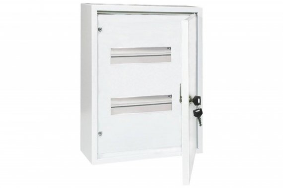 Фотография товара 'Tdm ЩРН-18 SQ0905-0012'