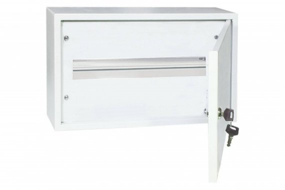 Фотография товара 'Tdm ЩРН-18М SQ0905-0013'