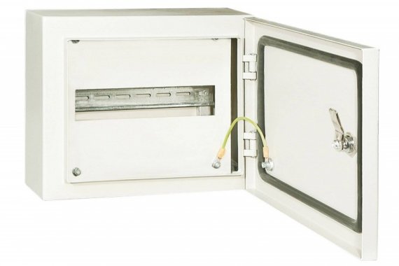 Фотография товара 'Tdm ЩРН-12 IP66 SQ0905-0070'