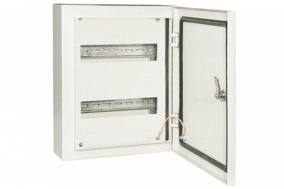 Фотография товара 'Tdm ЩРН-24 IP66 SQ0905-0071'