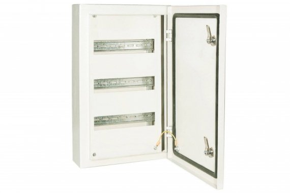 Фотография товара 'Tdm ЩРН-36 IP66 SQ0905-0072'